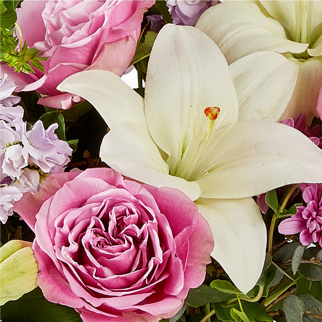 Daydreamer Bouquet – BLOOMERS FLOWERS & GIFTS, Campbell CA