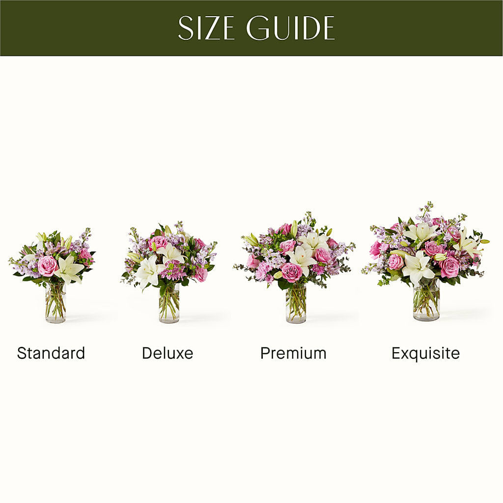 Daydreamer Bouquet – BLOOMERS FLOWERS & GIFTS, Campbell CA