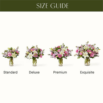 Daydreamer Bouquet – BLOOMERS FLOWERS & GIFTS, Campbell CA