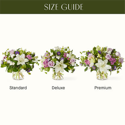 April Showers Bouquet – BLOOMERS FLOWERS & GIFTS, Campbell CA