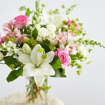 Fondly Bouquet – BLOOMERS FLOWERS & GIFTS, Campbell CA