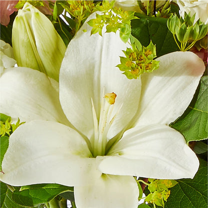 Fondly Bouquet – BLOOMERS FLOWERS & GIFTS, Campbell CA