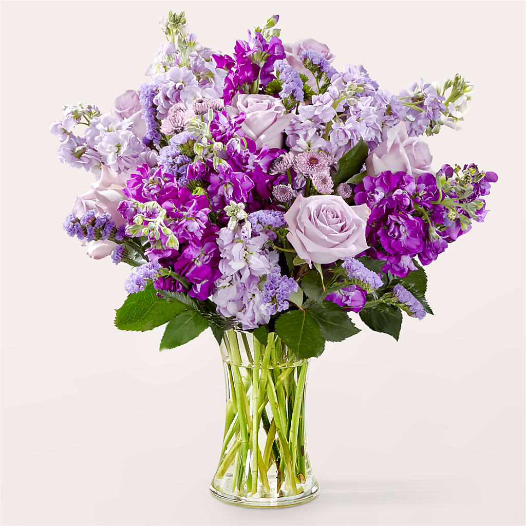 Give a Twirl Bouquet – BLOOMERS FLOWERS & GIFTS, Campbell CA