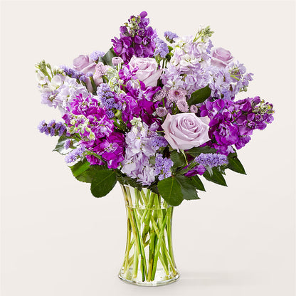 Give a Twirl Bouquet – BLOOMERS FLOWERS & GIFTS, Campbell CA