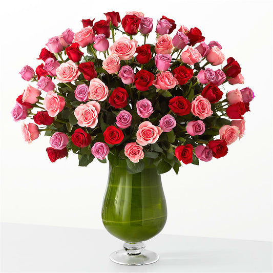 The Opulence – BLOOMERS FLOWERS & GIFTS, Campbell CA
