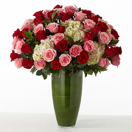 The Allure – BLOOMERS FLOWERS & GIFTS, Campbell CA