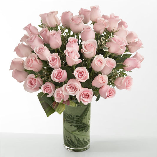 Pink Essence – BLOOMERS FLOWERS & GIFTS, Campbell CA