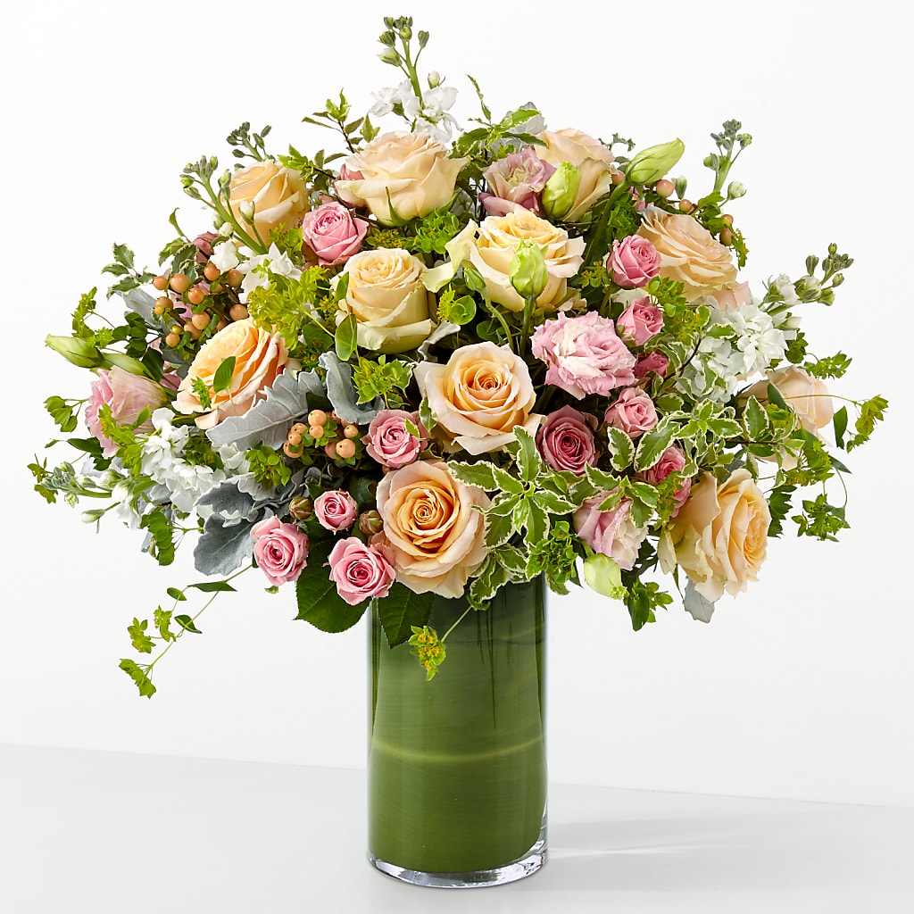 The Glamour Shot – BLOOMERS FLOWERS & GIFTS, Campbell CA