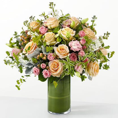 The Glamour Shot – BLOOMERS FLOWERS & GIFTS, Campbell CA