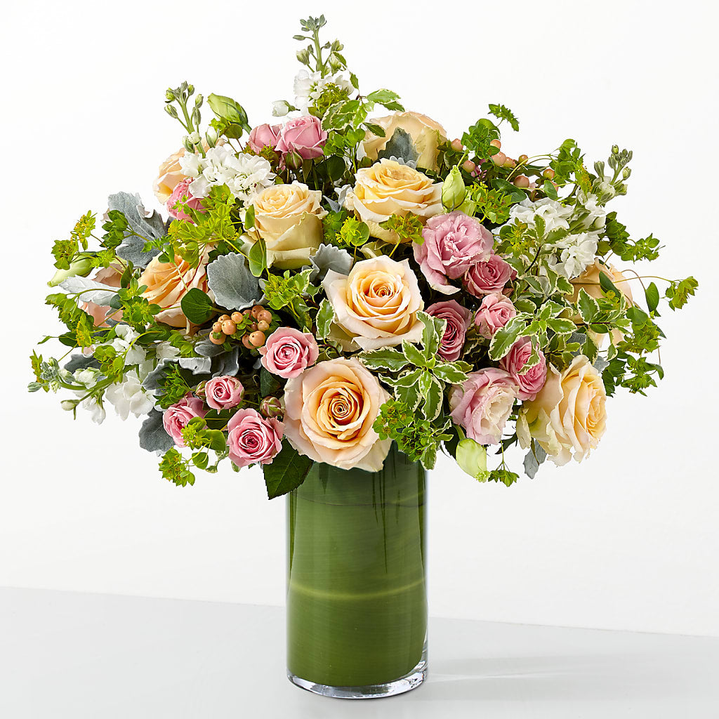 The Glamour Shot – BLOOMERS FLOWERS & GIFTS, Campbell CA