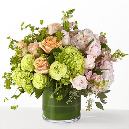 The Art Deco – BLOOMERS FLOWERS & GIFTS, Campbell CA