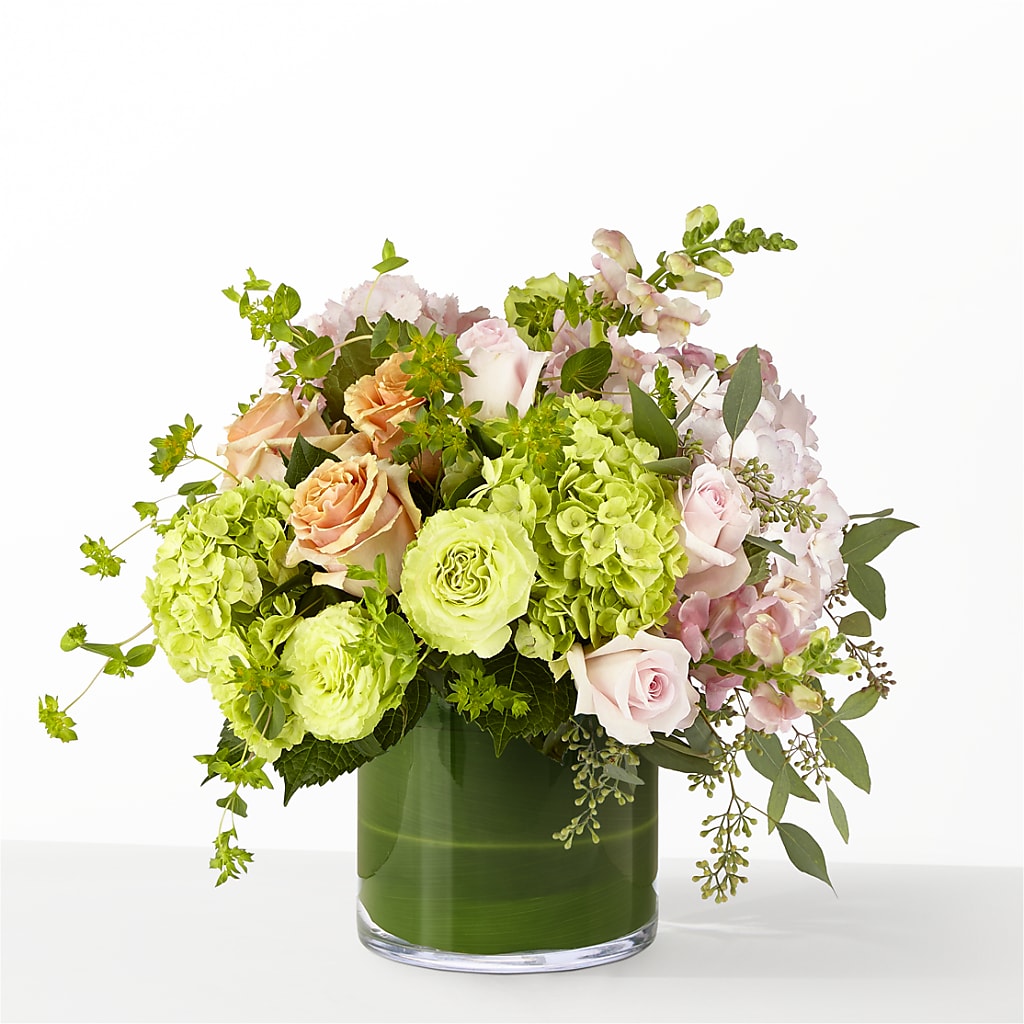 The Art Deco – BLOOMERS FLOWERS & GIFTS, Campbell CA