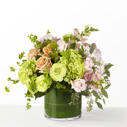 The Art Deco – BLOOMERS FLOWERS & GIFTS, Campbell CA