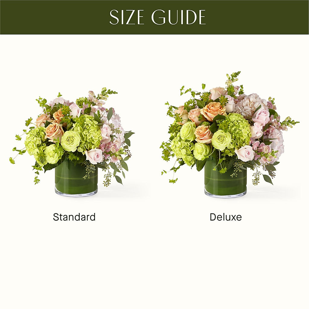 The Art Deco – BLOOMERS FLOWERS & GIFTS, Campbell CA