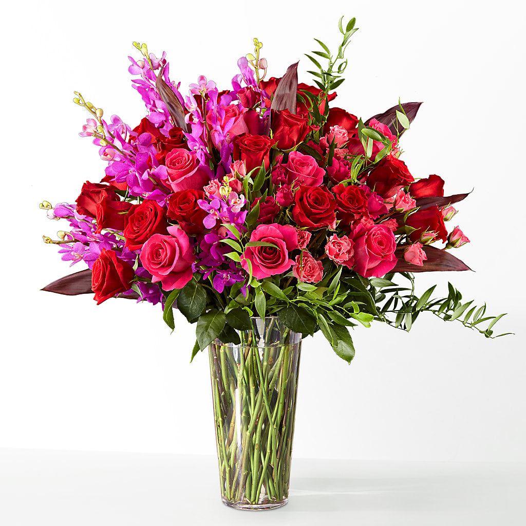 The Honeymoon – BLOOMERS FLOWERS & GIFTS, Campbell CA