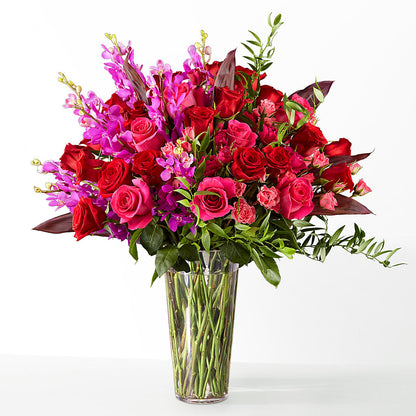 The Honeymoon – BLOOMERS FLOWERS & GIFTS, Campbell CA