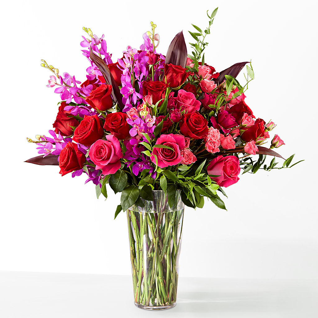 The Honeymoon – BLOOMERS FLOWERS & GIFTS, Campbell CA