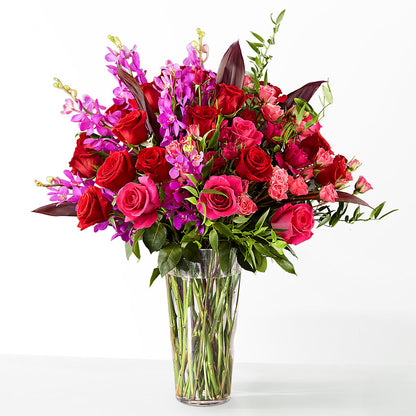 The Honeymoon – BLOOMERS FLOWERS & GIFTS, Campbell CA