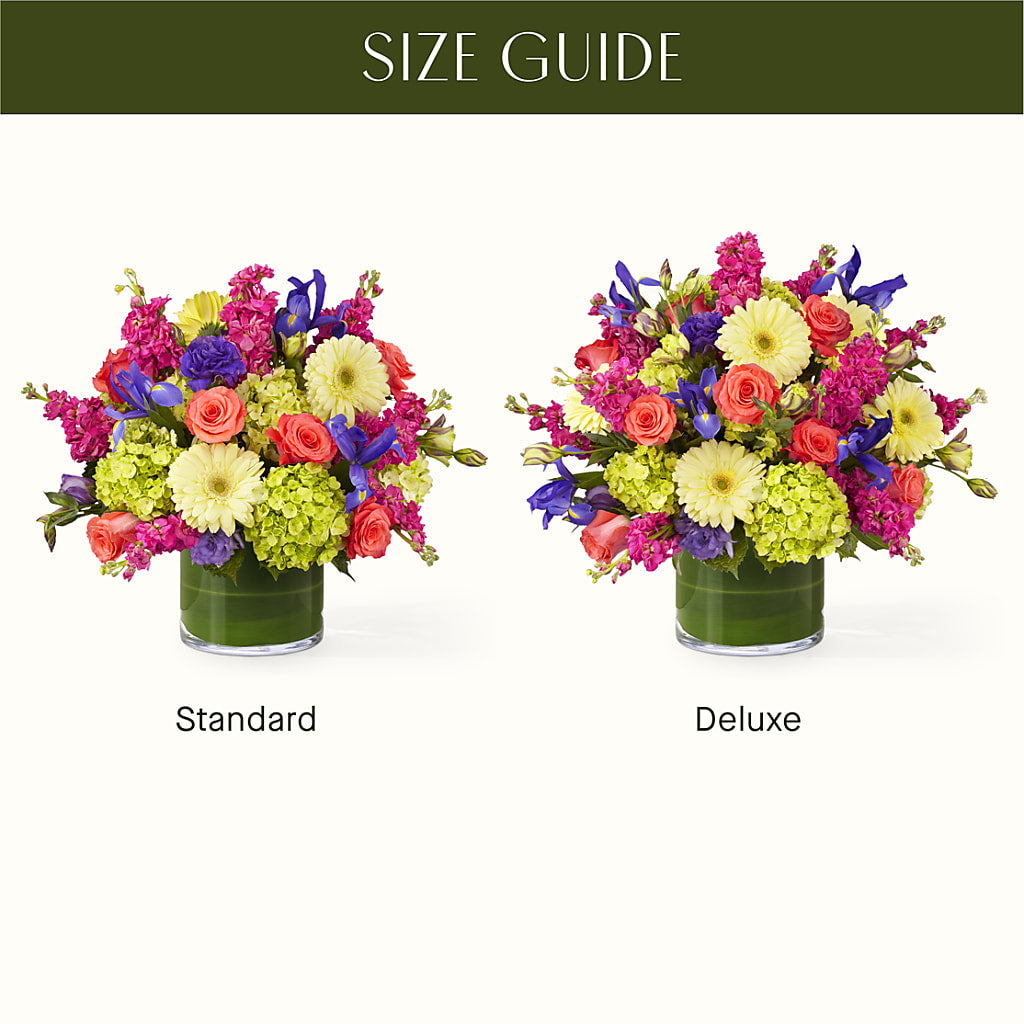 The Couture – BLOOMERS FLOWERS & GIFTS, Campbell CA