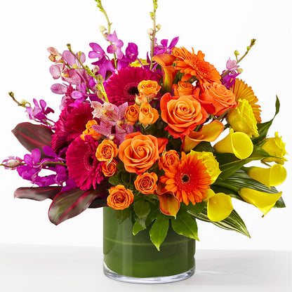 The Mosaic – BLOOMERS FLOWERS & GIFTS, Campbell CA
