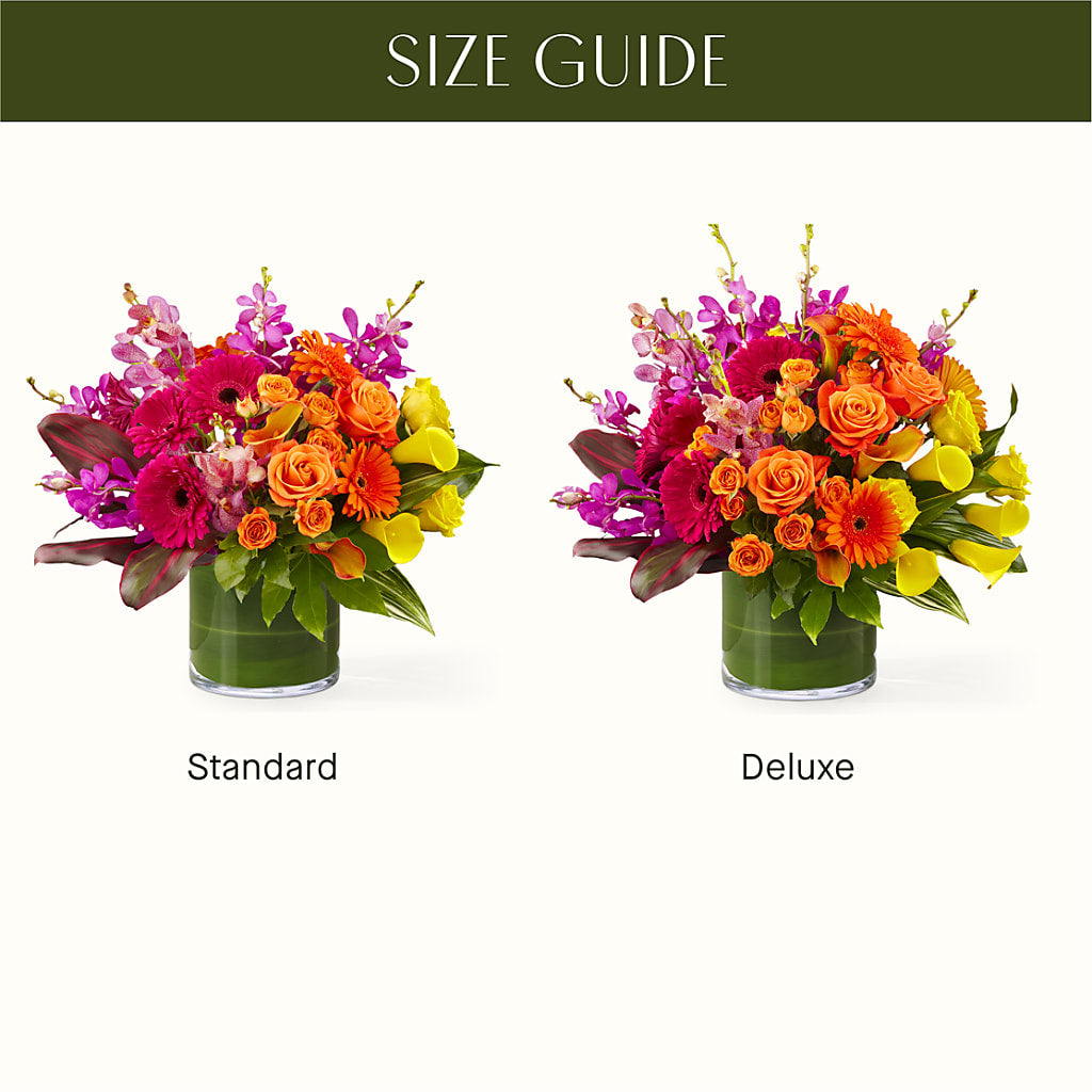 The Mosaic – BLOOMERS FLOWERS & GIFTS, Campbell CA