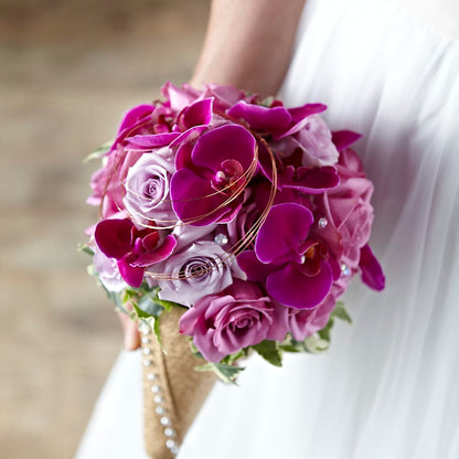 Breathless Bouquet – BLOOMERS FLOWERS & GIFTS, Campbell CA