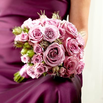 Veronica Bouquet – BLOOMERS FLOWERS & GIFTS, Campbell CA