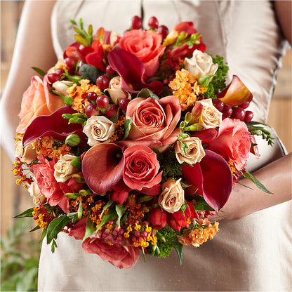 Contentment Bouquet – BLOOMERS FLOWERS & GIFTS, Campbell CA