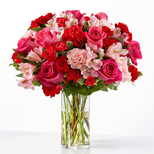 You're Precious Bouquet – BLOOMERS FLOWERS & GIFTS, Campbell CA
