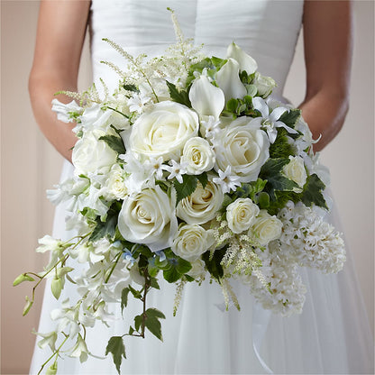 Cherish Bouquet – BLOOMERS FLOWERS & GIFTS, Campbell CA